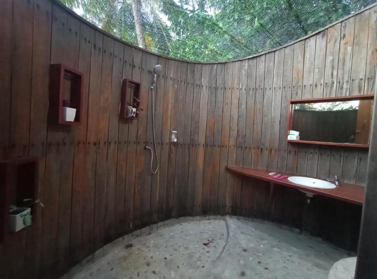 Kimo Resort Pulau Banyak Aceh Singkil Alaban Dış mekan fotoğraf