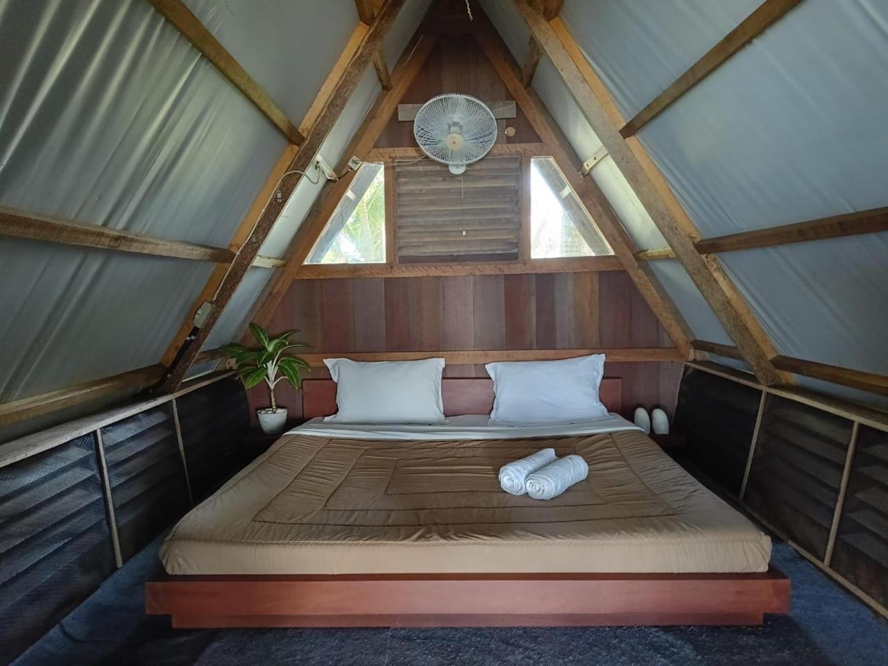 Kimo Resort Pulau Banyak Aceh Singkil Alaban Dış mekan fotoğraf