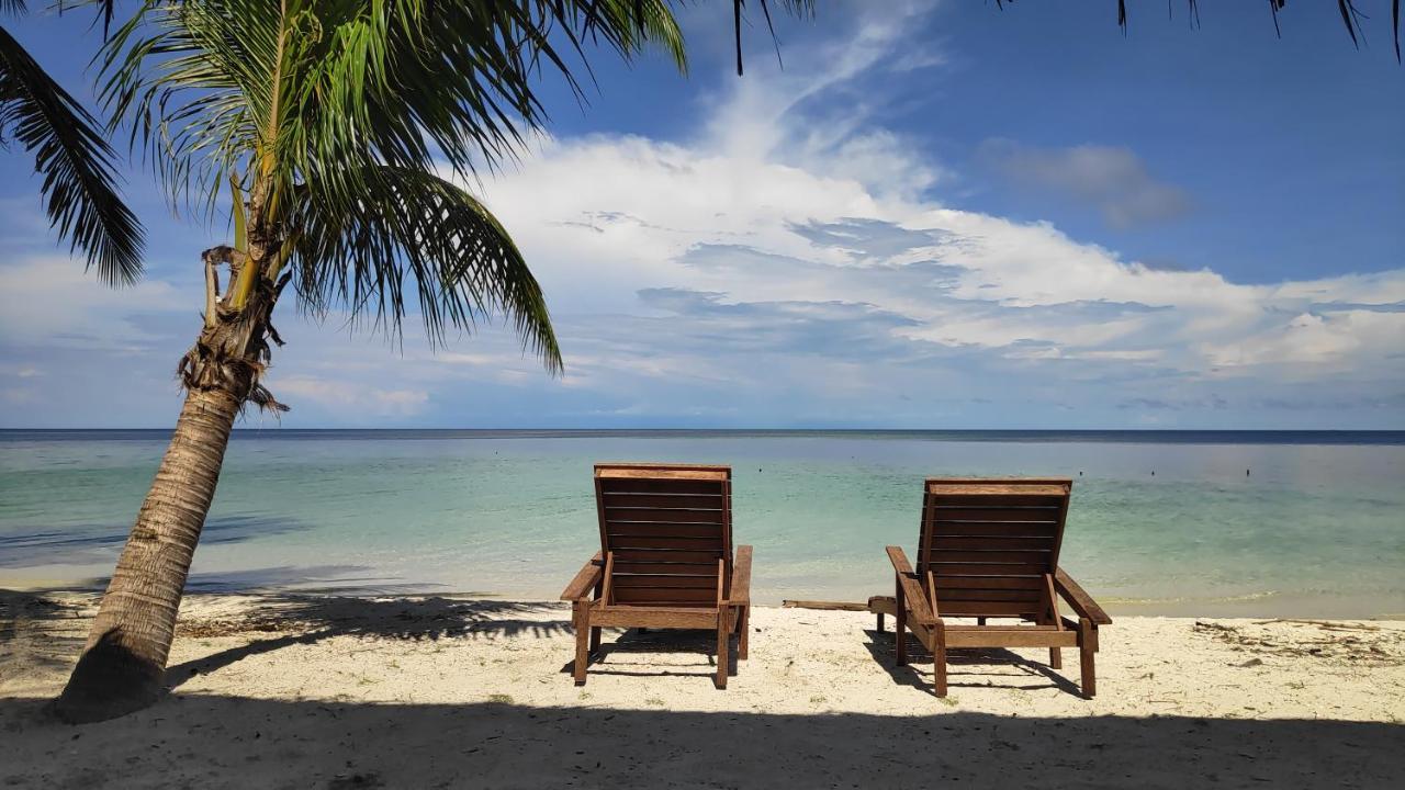 Kimo Resort Pulau Banyak Aceh Singkil Alaban Dış mekan fotoğraf