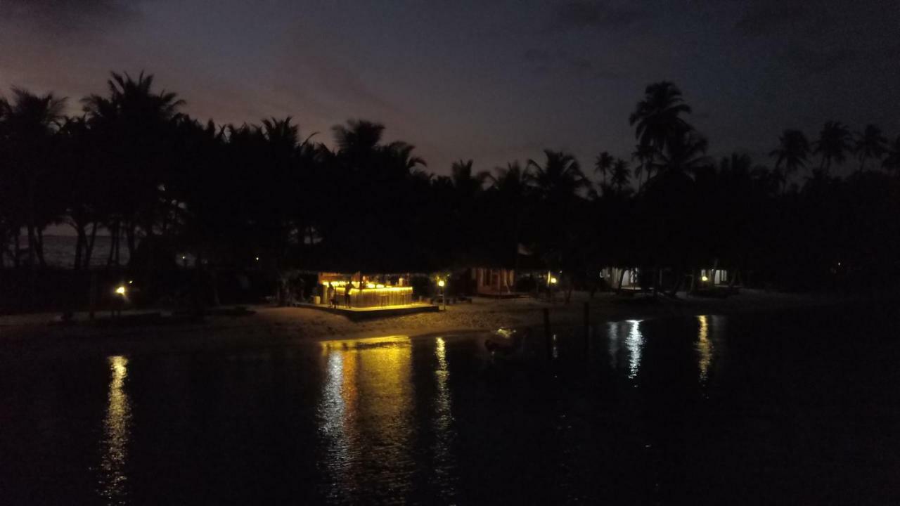 Kimo Resort Pulau Banyak Aceh Singkil Alaban Dış mekan fotoğraf
