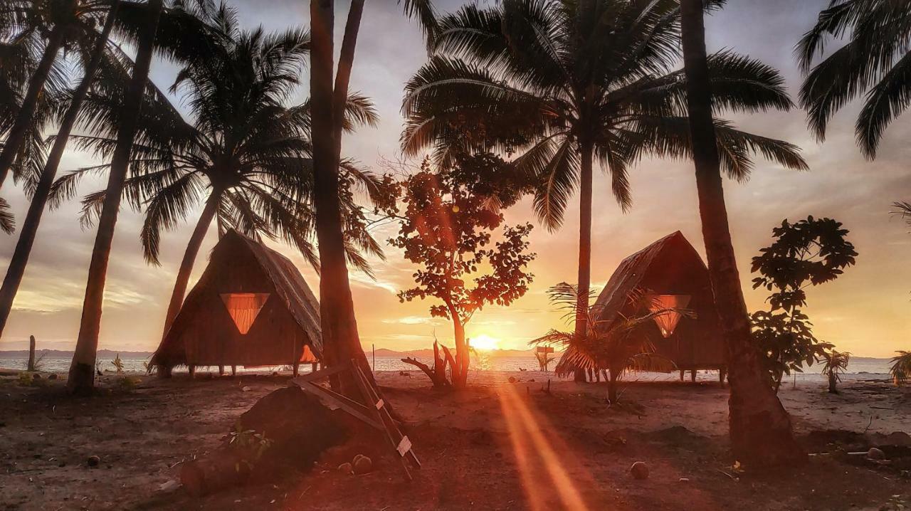 Kimo Resort Pulau Banyak Aceh Singkil Alaban Dış mekan fotoğraf