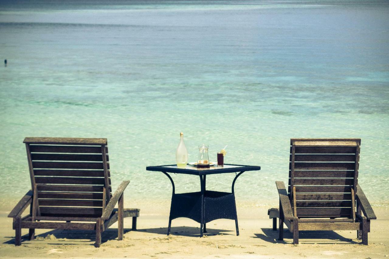 Kimo Resort Pulau Banyak Aceh Singkil Alaban Dış mekan fotoğraf